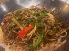 -山芋腔苏北菜(盐城滨海店)