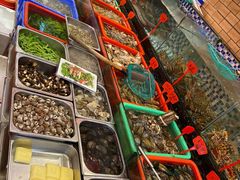 -抱德·潮汕味(敦和店原惠城鱼仔)