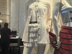-CHANEL(戴高乐机场T 2E店)