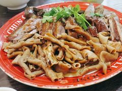 -春梅里卤鹅馆·47年老字号(中山路店)