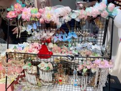 -一揽芳华汉服旗袍体验馆(拙政园店)