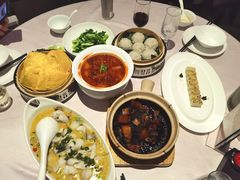 -粗茶淡饭·汉口公馆(循礼门店)