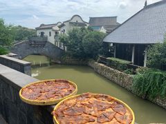 -宁波柏悦酒店·钱湖渔港
