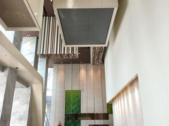 -深圳湾木棉花酒店