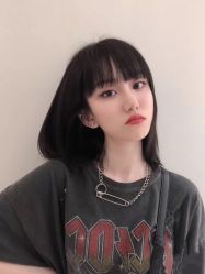 -AFA Hair studio·女士发型设计
