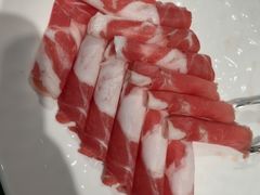 -爱丽格斯火锅(东岸国际店)