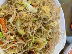-林记海鲜排档·十年海鲜地标