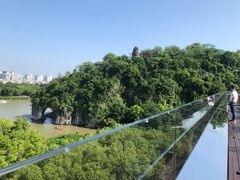 -璟象酒店-爱丽坊景观餐厅