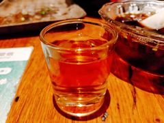 青梅酒-串大叔炭火烤串·鸡西大冷面刀削面(总店)