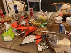 -醉烧膘·烧烤夜宵王(总店)