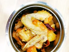 -沃尔玛超市(北大街店)