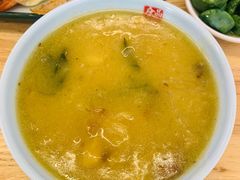 -众品老方子锅贴甜沫(李村店)