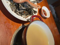 -黑鸡小馆(金源店)