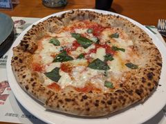 -Pizzeria da Nicola·火炉披萨(中大国际店)