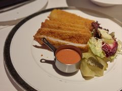 -起士林大饭店(小白楼店)