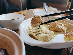 -花房餐厅(西溪天堂店)