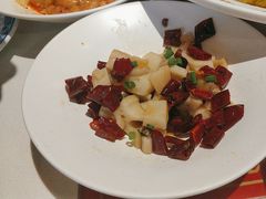 -禄鼎记·多口味酸菜鱼(侨鑫店)