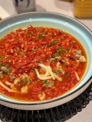 -花家怡园·宴会厅(簋街四合院总店)