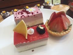 -威珀斯酒店·珀萃美食餐厅 | 海鲜刺身·现烤生蚝·特色烤肉