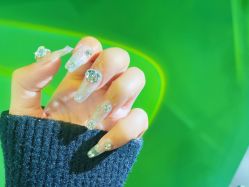 -茉柠Morning Nails