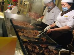 -芭菲盛宴·环球美食(袁家岗店)