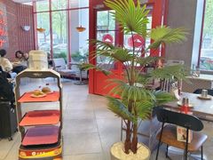 -必胜客(新中纬店)