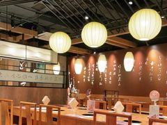 大堂-呷哺呷哺(普陀乐购真北店)