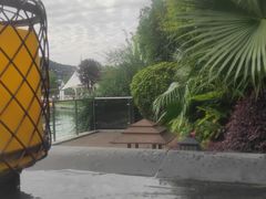 -海兰云天度假区温泉