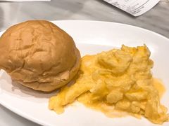 -翠華餐廳(浦东机场T1店)