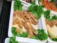 -非烤勿扰自助烤肉(东城时尚店)