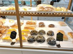 -美事客·面包·蛋糕·甜品(CBD店)