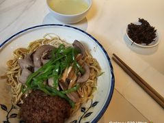 -镇南锅盖面馆(解放路店)