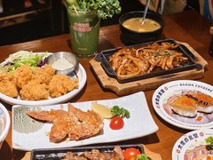 -小川洋风料理(江汉路店)