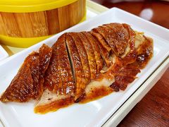 -中卫御苑福膳·养生局(圆明园店)