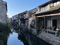 -绍兴书圣故里景区