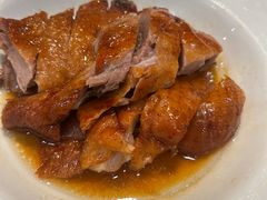 蜜汁烧鸭-金鼎轩(亚运村店)