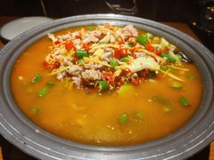 -盐帮食坊•小河帮川菜(四川师大店)