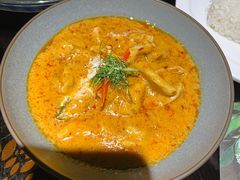 -金厨泰国餐厅·全泰籍厨师料理(拱北店)