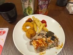 -王氏炉匠·烧鸟放题自助(三里屯店)