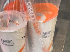 -CoCo都可(包河万达店)