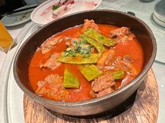 -唐猫庭院·千年陕菜(赛格国际购物中心店)