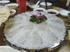 -官塘鱻鱻鱼生