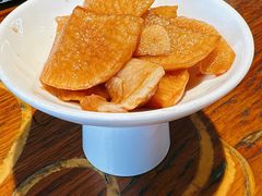 -菌自由丨野生菌火锅特色庭院餐厅(丽江古城店)