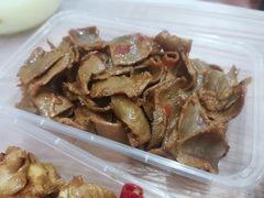 -蓝精灵饺子店