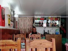 大堂-蘭心餐厅(进贤路店)