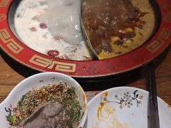 -花间小酌火锅小酒馆(吕四店)