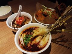 -太二酸菜鱼(中山龙之梦店)