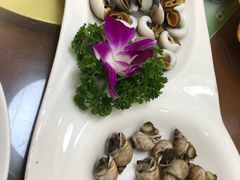 -龙宫海鲜楼(长乐漳港店)