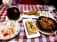 -邓丽君音乐主题餐厅
