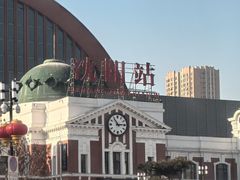 -沈阳站